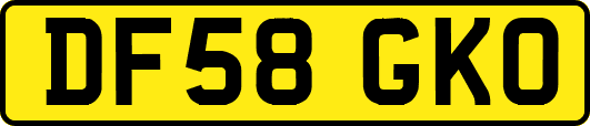 DF58GKO