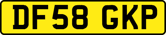 DF58GKP