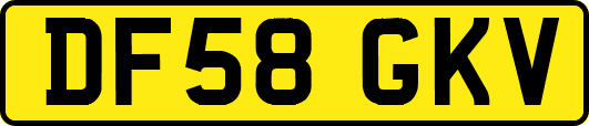 DF58GKV