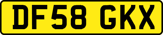 DF58GKX