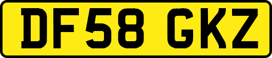 DF58GKZ