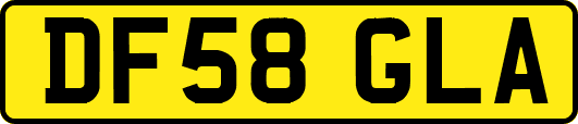 DF58GLA