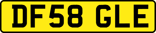DF58GLE