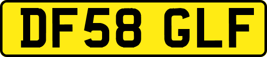 DF58GLF