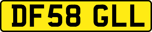 DF58GLL