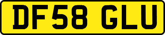 DF58GLU
