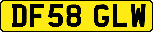 DF58GLW