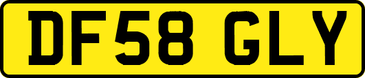 DF58GLY