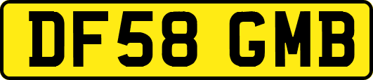 DF58GMB