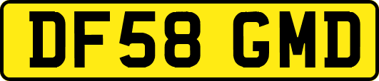 DF58GMD