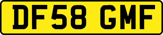 DF58GMF