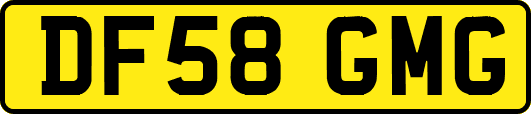 DF58GMG