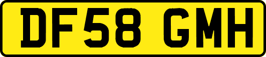 DF58GMH