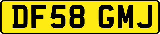 DF58GMJ