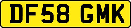 DF58GMK