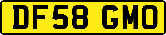 DF58GMO