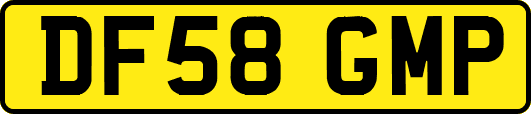 DF58GMP