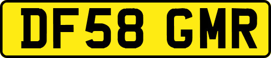 DF58GMR