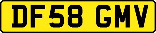 DF58GMV