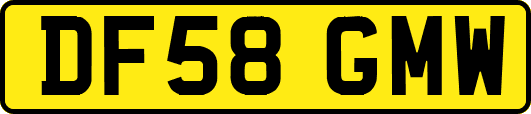 DF58GMW