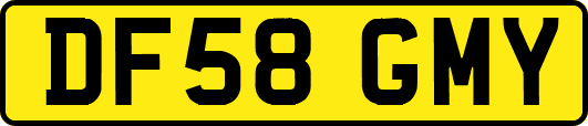 DF58GMY