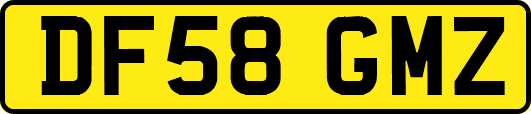 DF58GMZ