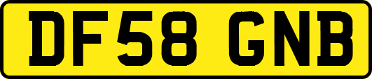 DF58GNB