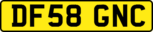 DF58GNC