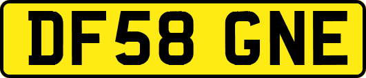 DF58GNE