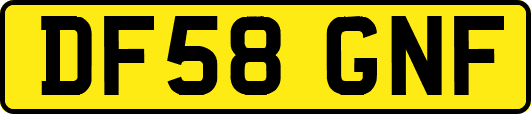 DF58GNF