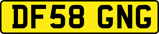 DF58GNG