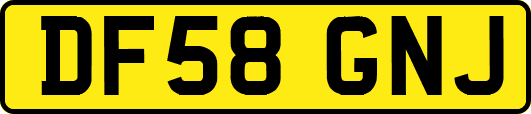 DF58GNJ