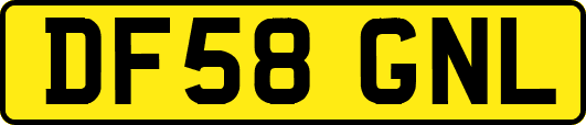 DF58GNL