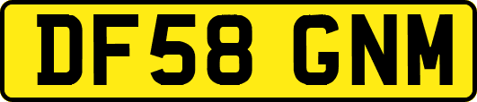 DF58GNM