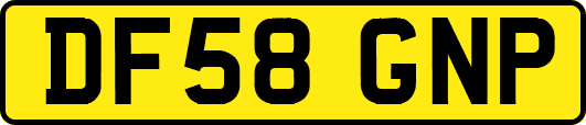 DF58GNP