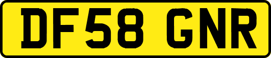 DF58GNR