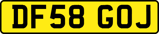 DF58GOJ