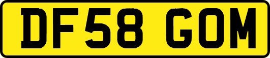 DF58GOM