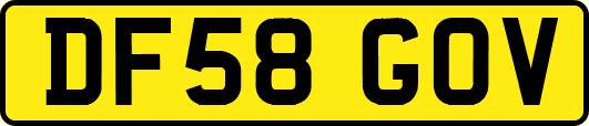 DF58GOV