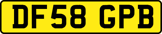 DF58GPB