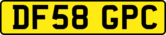 DF58GPC