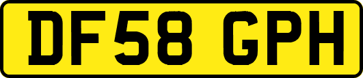 DF58GPH