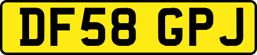 DF58GPJ