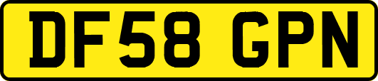 DF58GPN