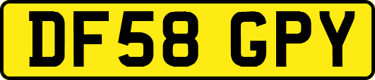 DF58GPY