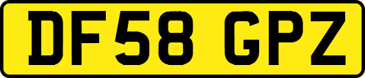 DF58GPZ