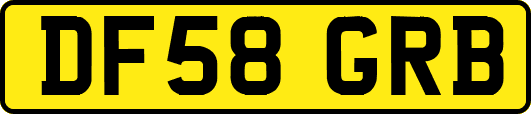 DF58GRB