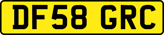 DF58GRC