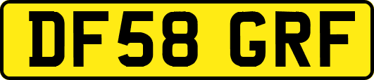 DF58GRF