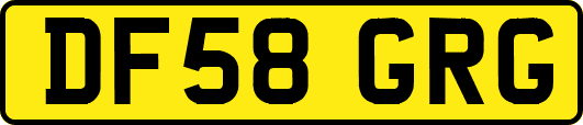 DF58GRG